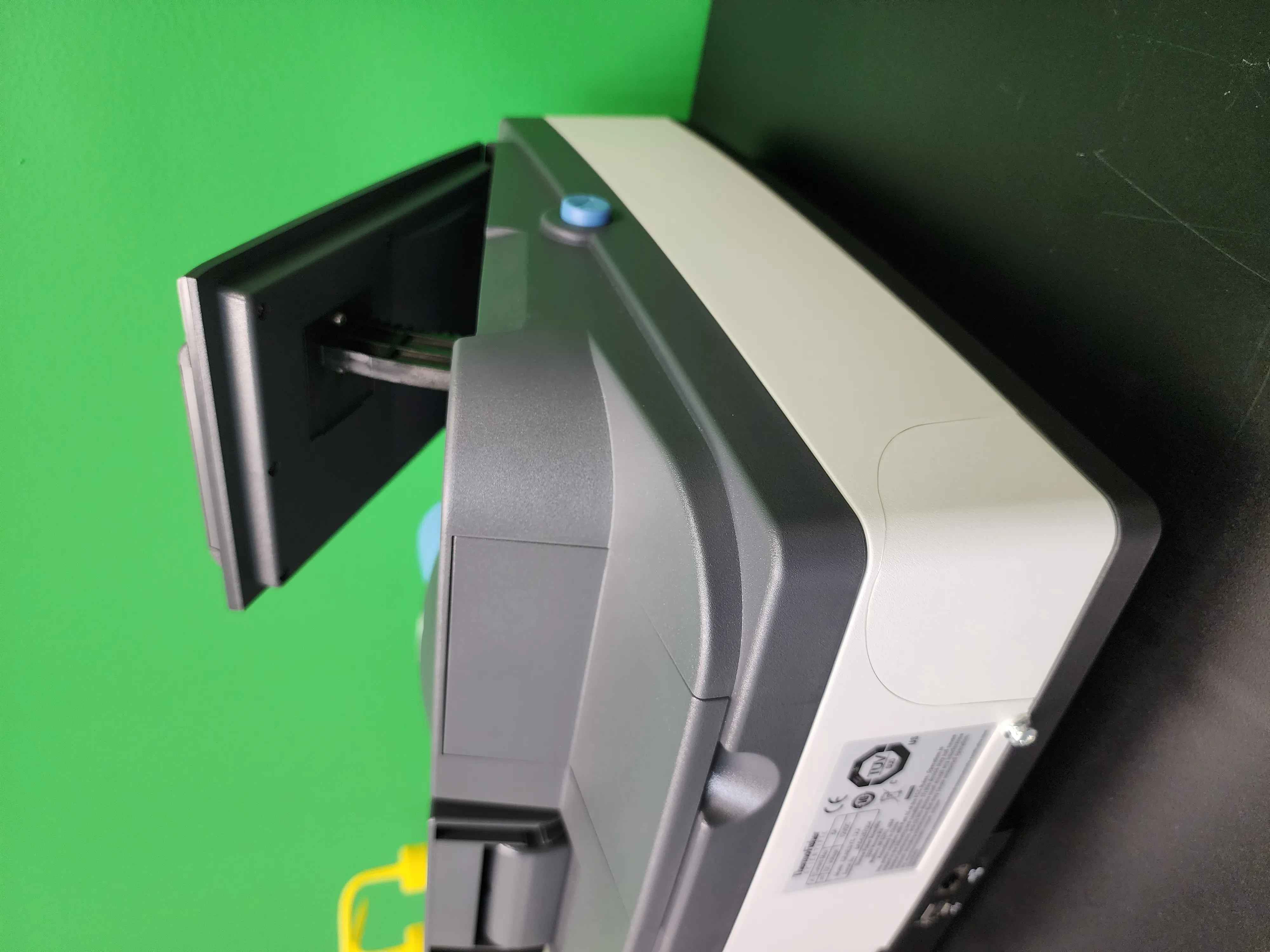 GENESYS™ 150 Vis/UVVis Spectrophotometer