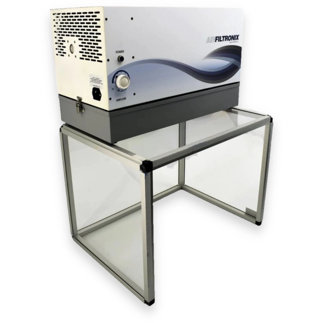Airfiltronix 200A G30 Fume Containment Hood
