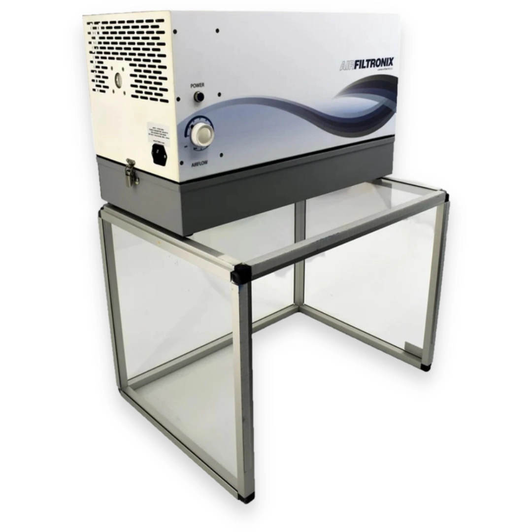 Airfiltronix 200A G24 Fume Containment Hood