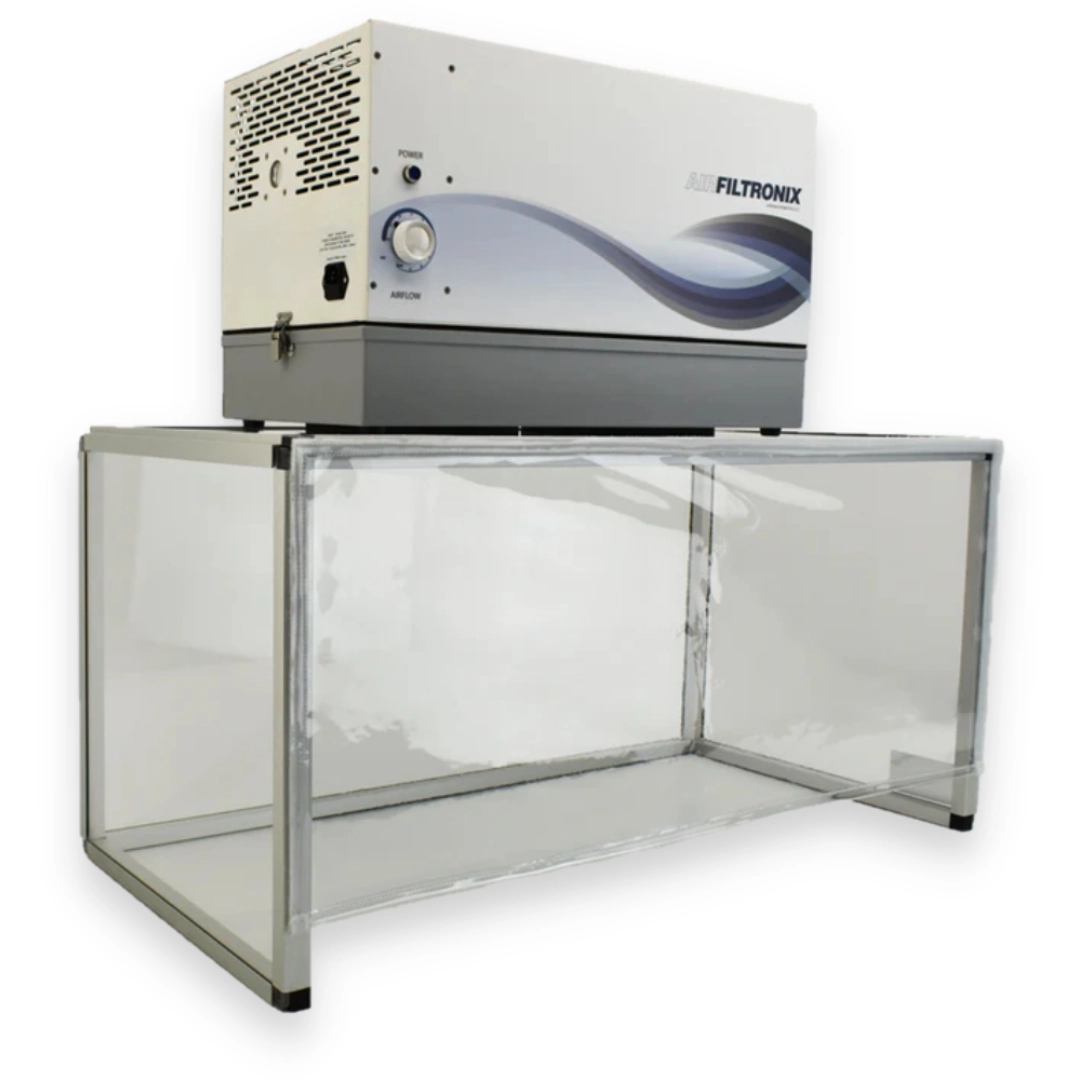 Airfiltronix 200A G36 Fume Containment Hood
