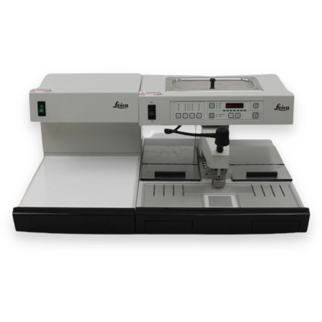 Leica EG1150 Embedding Station &amp; Cryo Plate