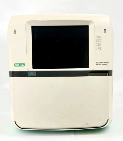 Bio-Rad ChemiDoc Touch Imaging System Imager