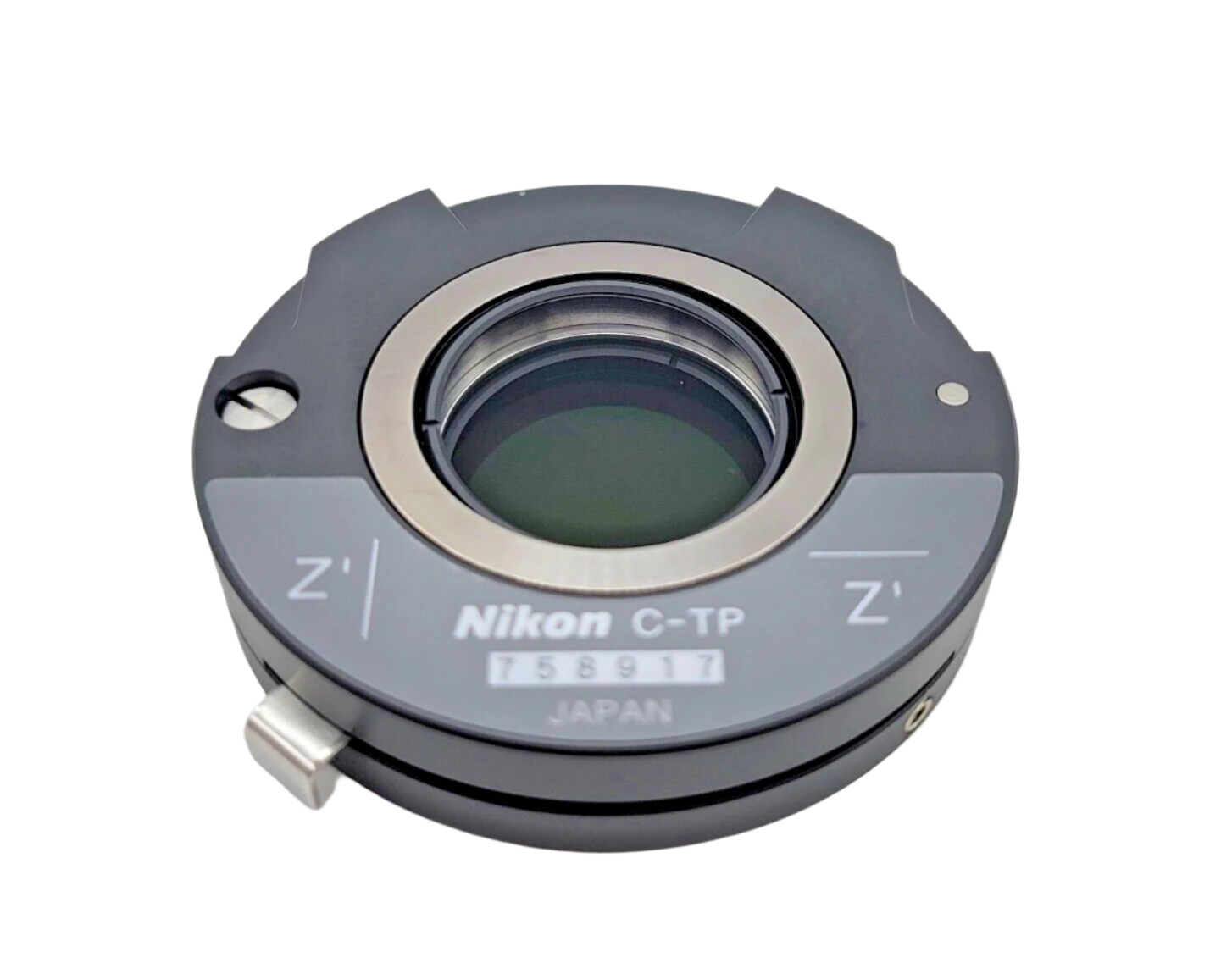 Nikon Microscope C-TP Polarizer MBB75380