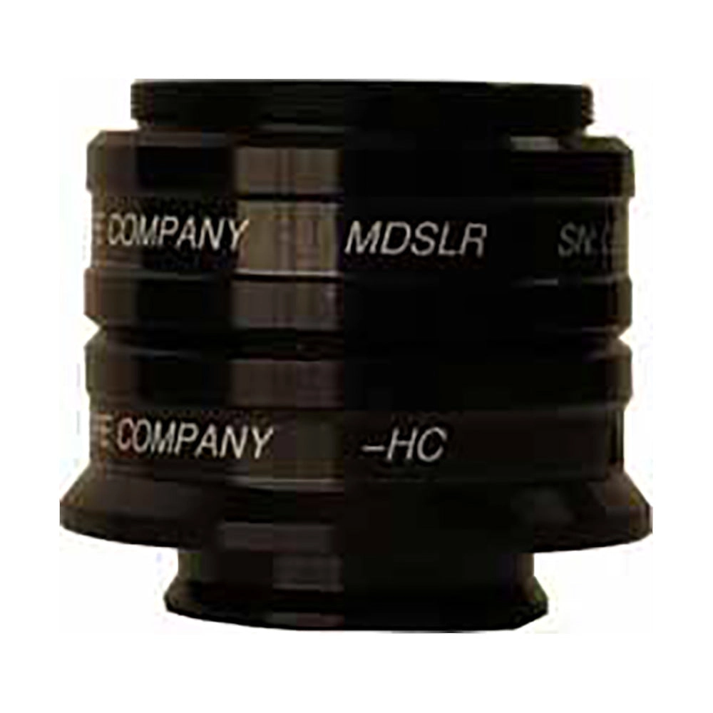 Martin Microscope MDSLR-HC 1.38x Widefield T-mount adapter for Leica HC