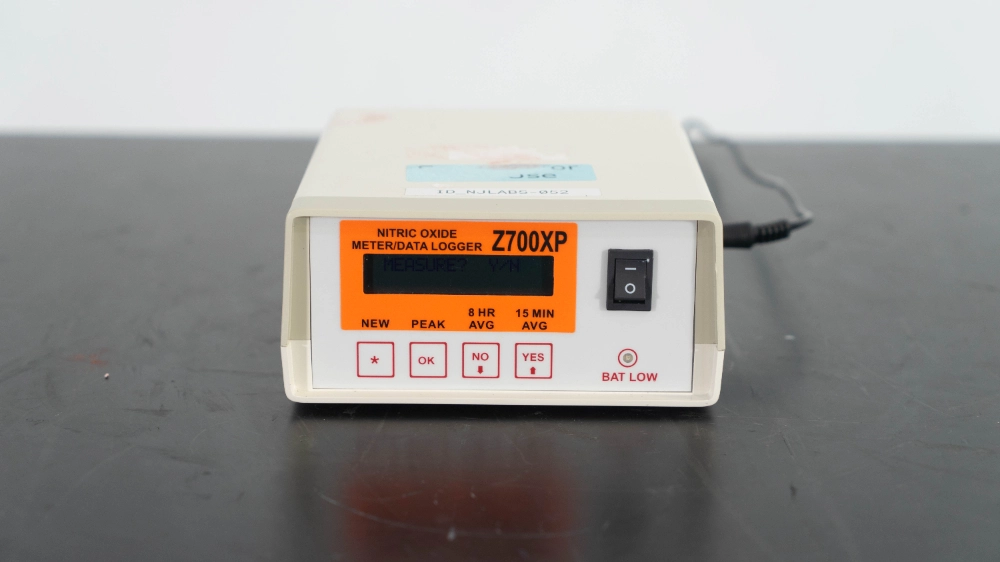 Environmental Sciences Z700XP Nitric Oxide Meter/Data Logger