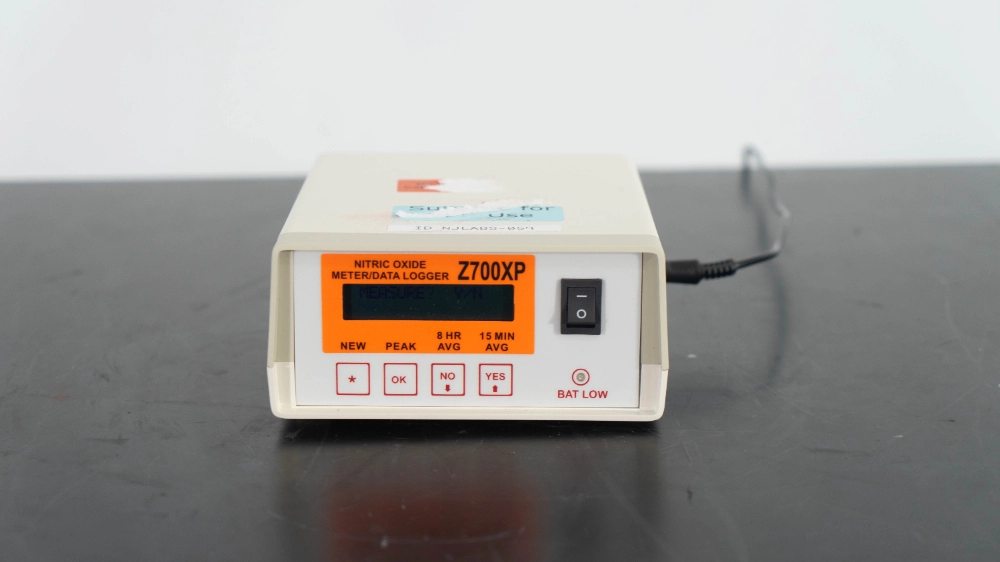 Environmental Sciences Z700XP Nitric Oxide Meter/Data Logger