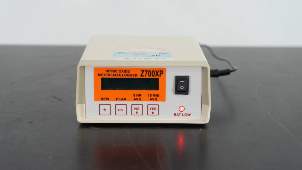 Environmental Sciences Z700XP Nitric Oxide Meter/Data Logger