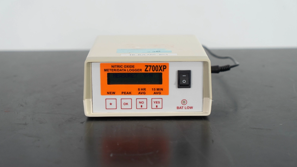 Environmental Sciences Z700XP Nitric Oxide Meter/Data Logger