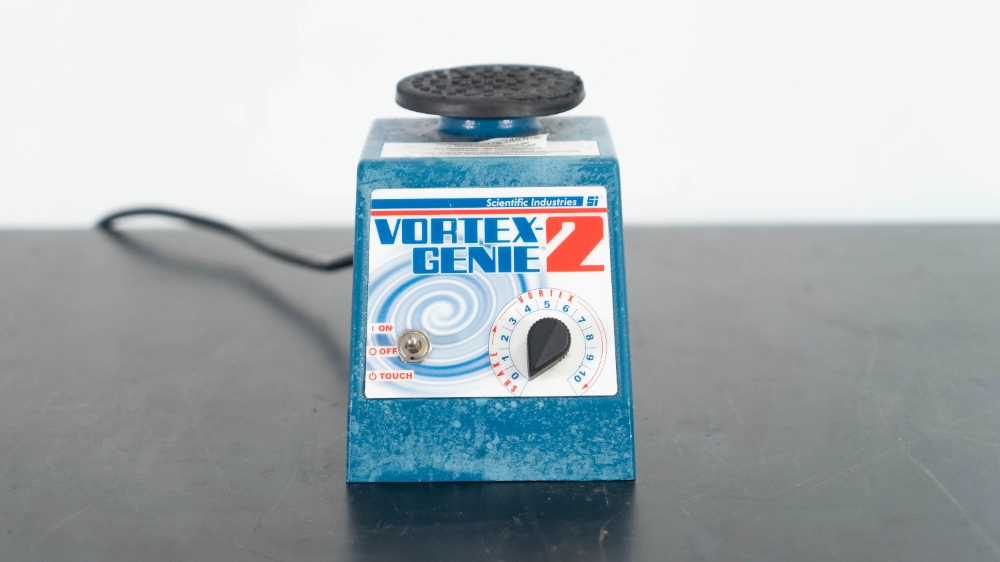 Scientific Industries Vortex Genie 2 Vortex Mixer