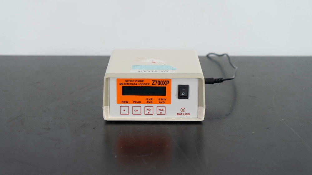 Environmental Sciences Z700XP Nitric Oxide Meter/Data Logger