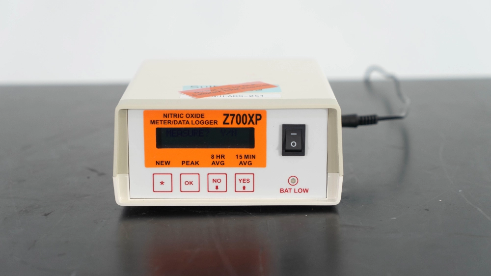 Environmental Sciences Z700XP Nitric Oxide Meter/Data Logger