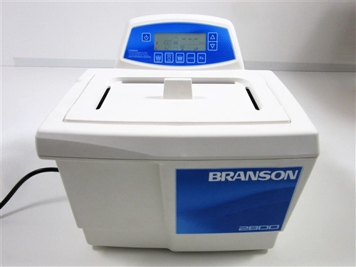 Branson CPX2800H Ultrasonic Cleaner