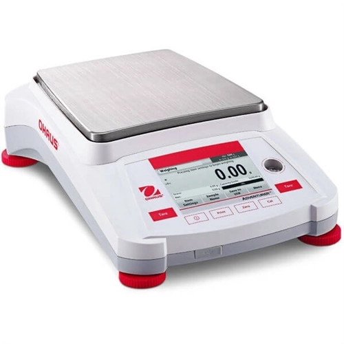 Ohaus AX8201/E Adventurer Precision Balance