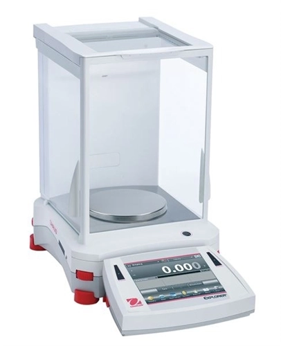 Ohaus EX223N Explorer Precision Balance