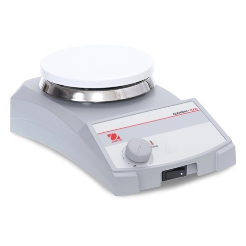 Ohaus Guardian 2000 e-G21HPRDS Hotplate, 115V