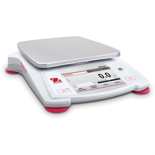 Ohaus STX6201 Scout STX Precision Balance