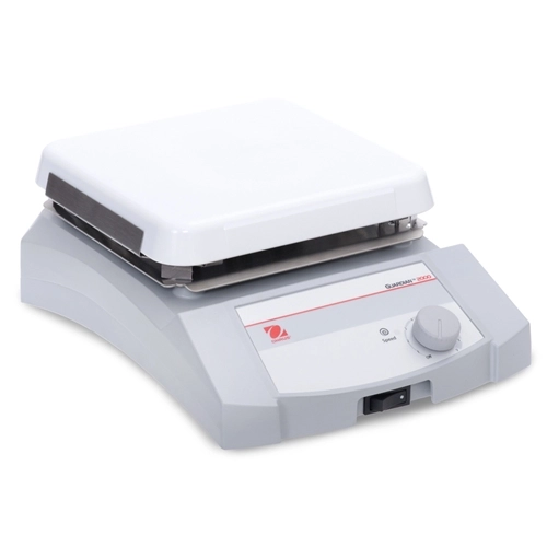 Ohaus Guardian 2000 e-G21ST07R Magnetic Stirrer, 115V