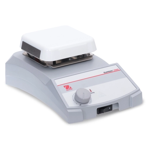 Ohaus Guardian 2000 e-G21HP04C Hotplate, 115V