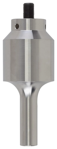 Branson Disruptor horn 3/4” Stepped, tapped