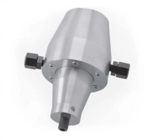 Branson 1 Inch Diameter High-Intensity Cup Horn