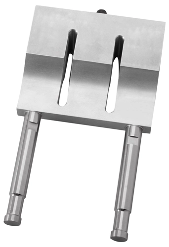 Branson  Horn Dual Disruptor 3/4"