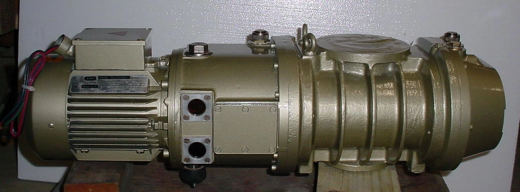 Edwards EH500 330 CFM