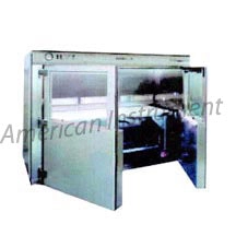 Baker BioProtect II Class II