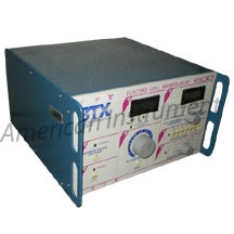 BTX ECM 600 electroporation