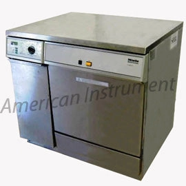 Lancer 1400PRO SS Glass Washer GMP - AFAB Lab Resources, LLC