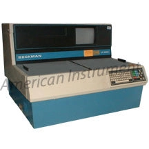 Beckman 1800 LS beta counter