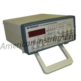 BK Precision 4040A frequency