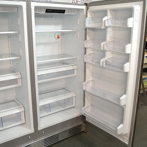 Frigidaire Professional Double-Door Refrigerator