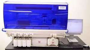Dynex DSX Automated Liquid Handler ELISA System (2 units available - recent PM by Dynex)