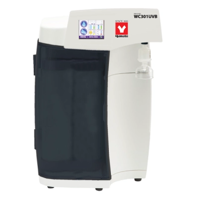 Yamato Remote Dispense Configuration - With Uv Oxidation Lamp, 220V/50Hz WC-311UVR