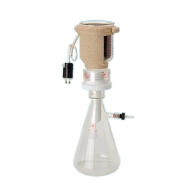 Ace Glass Filtration Unit, Instatherm, 47mm Complete With Filter Flask, 500ml Instatherm 3704-10