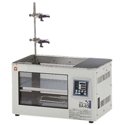 Yamato BK and BA Series Constant Temperature Water Baths BK-400-220V