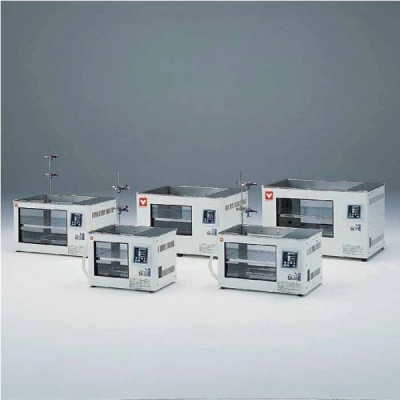 Yamato BK and BA Series Constant Temperature Water Baths BK-500-220V