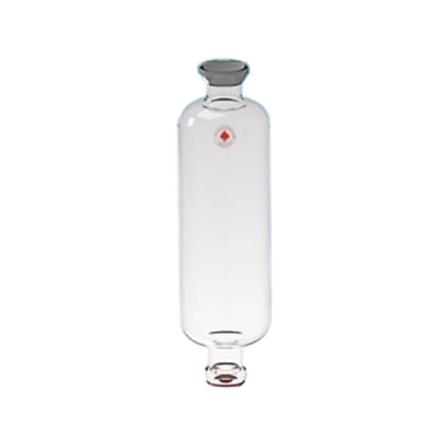 Ace Glass Expansion Tank, Models R220EXandSE, Glassware Sets D, D2, DBandDB2, Part 41442 3967-15