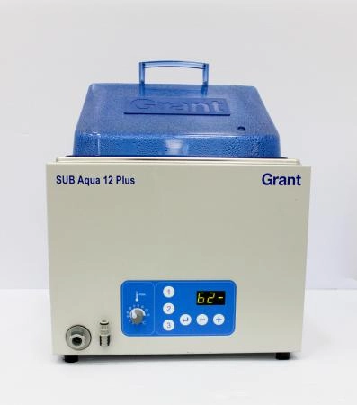 GRANT SUB AQUA 12L Water Bath