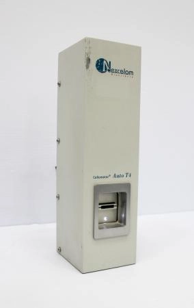 Nexcelom BiosCience Cellometer Auto T4 Cell Counter