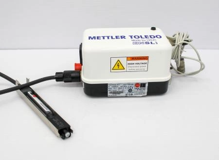 Mettler Toledo by Haug ENSL SLC  Antistatic Kit  Power Supply for All