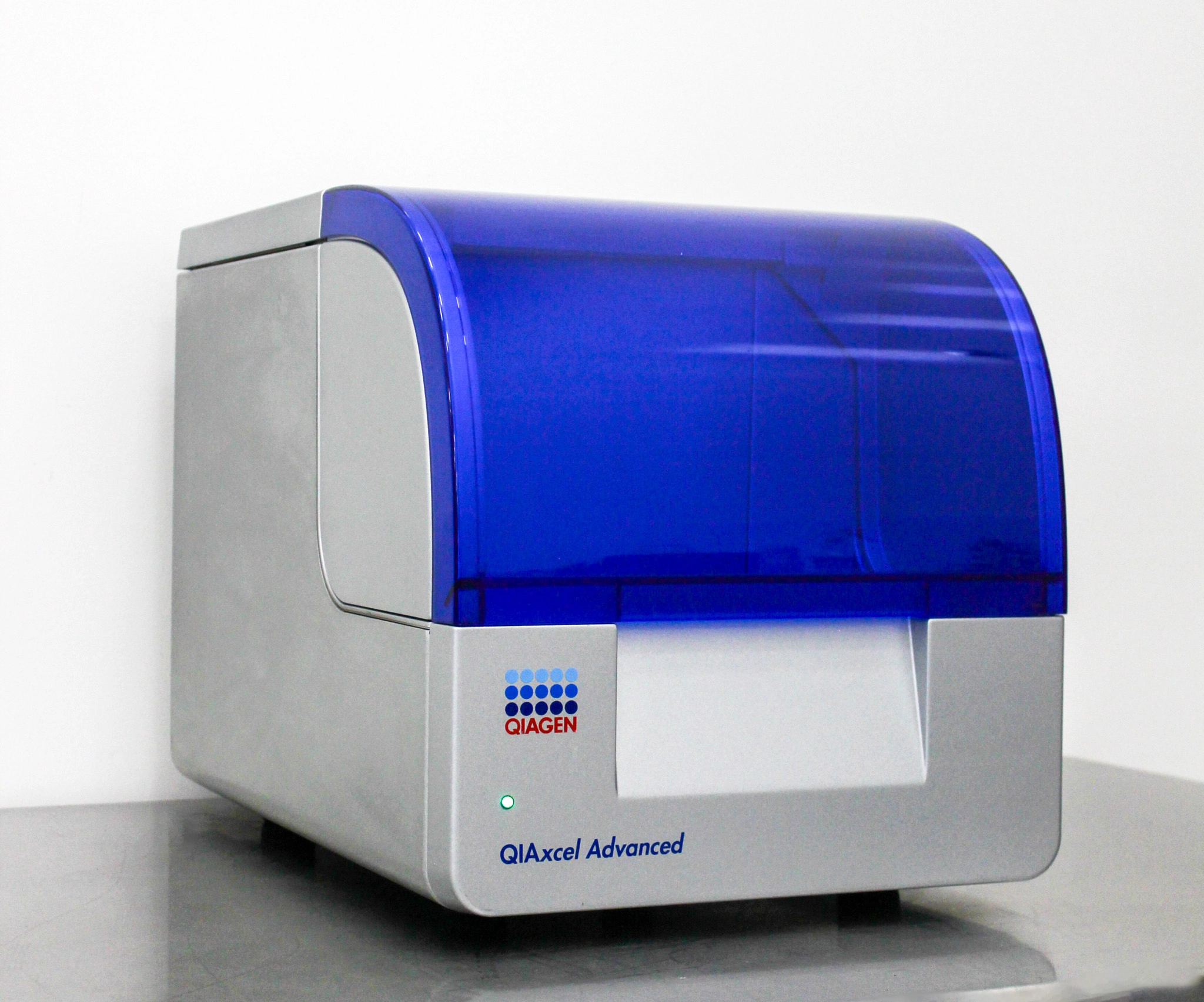 Qiagen QIAxcel Advanced DNA Synthesizer - 3375968