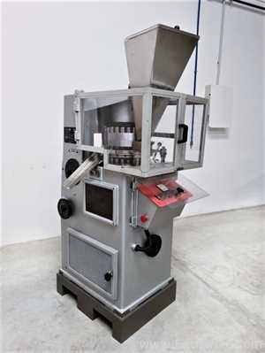 RONCHI AR 18/23 Tablet Press