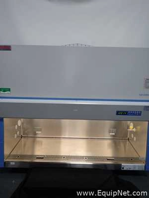 Thermo Fisher Scientific 1377 1300 Series A2 Biological Safety Cabinet with Stand