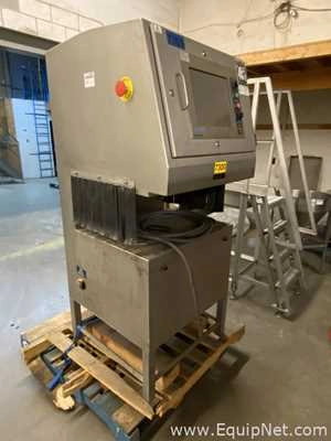 Smiths Heimann Eagle Pack X Ray System