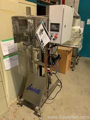 Accutek Packaging Equipment Companies, Inc. 42-TEB-001 Sleeve Labeler