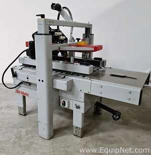 3M-MATIC 800a3-E Sealer