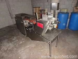 Superior Food Machinery Tortilla Making Machine