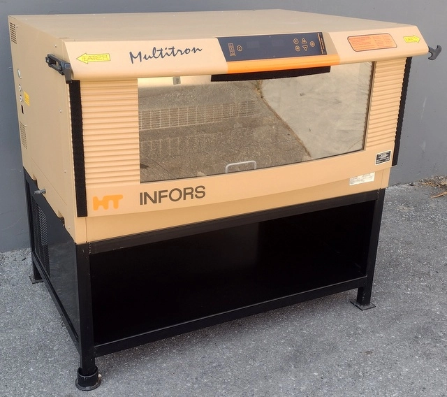 Infors Ht Multitron Pro | Multitron Pro – PYPY