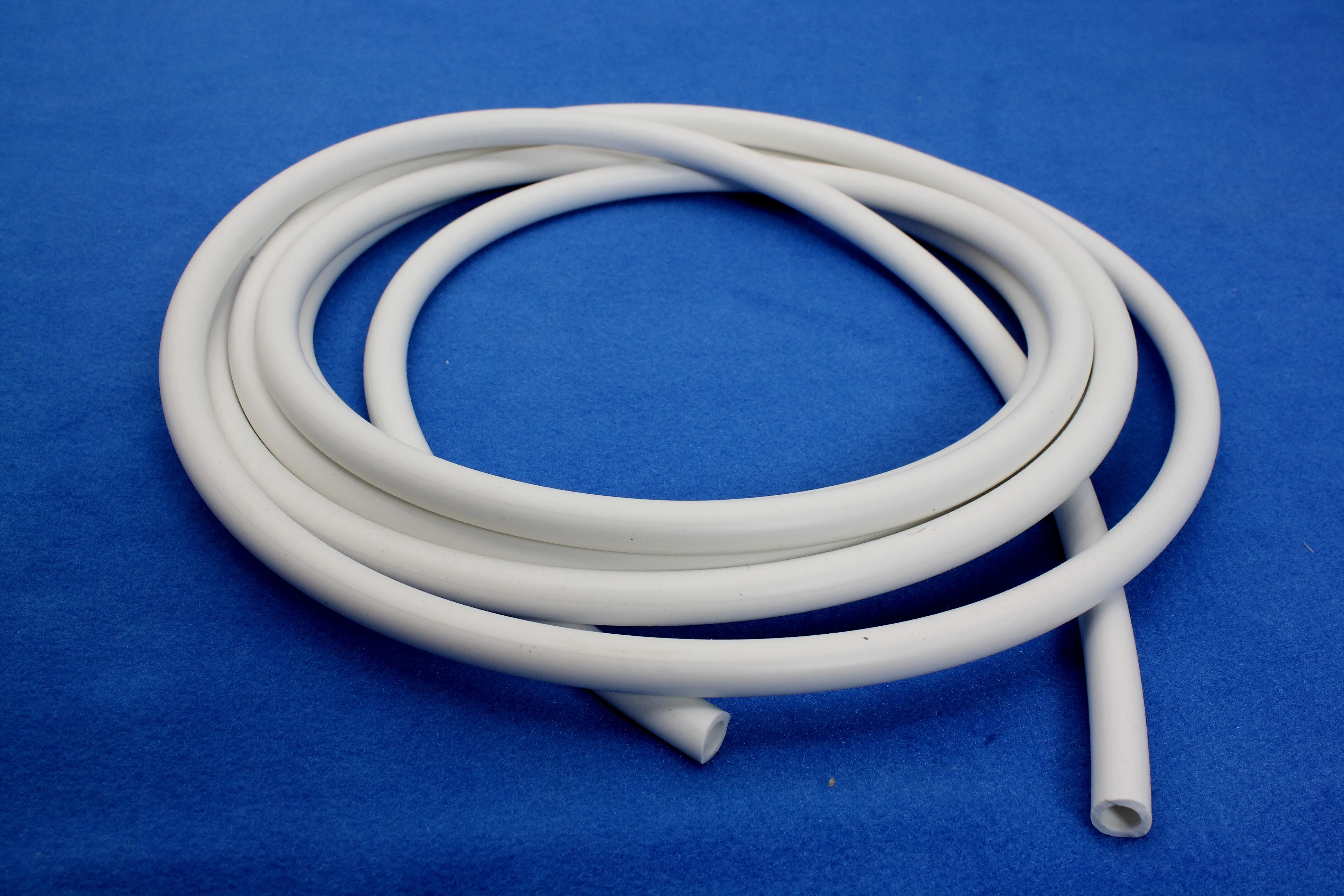 Organomation Silicone Water Tubing (10ft)